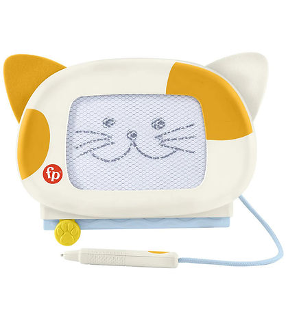 Fisher-Price Magnetisk Tegnetavle - Kat Fisher-Price Magnetisk Tegnetavle - Kat