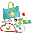 Fisher-Price Legetøj - Lægesæt