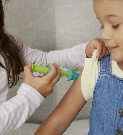 Fisher-Price Legetøj - Lægesæt