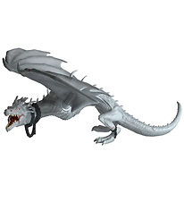 Schleich Harry Potter - Ukrainsk Jernmave - H: 11 cm - 13995 Schleich Harry Potter - Ukrainsk Jernmave - H: 11 cm - 13995