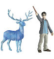 Schleich Harry Potter - Harry Potter & Patronus - H: 18 cm - 426 Schleich Harry Potter - Harry Potter & Patronus - H: 18 cm - 426