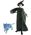 Schleich Harry Potter - Professor McGonagall & Patron - H: 18 cm Schleich Harry Potter - Professor McGonagall & Patron - H: 18 cm