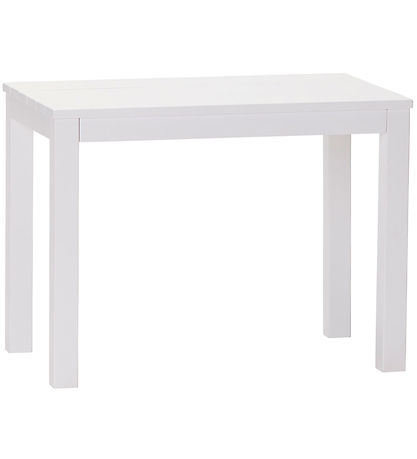 Kids Concept Havesæt - Træ - 90x33x55/60x35x45 cm - Hvid