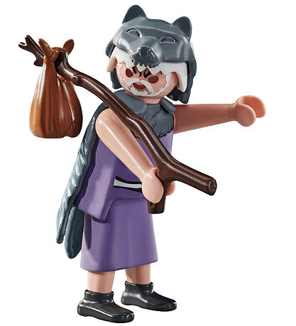 Playmobil Asterix - Prolix - 71546 - 5 Dele