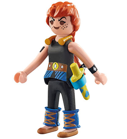 Playmobil Asterix - Adrenalin - 71549 - 7 Dele Playmobil Asterix - Adrenalin - 71549 - 7 Dele