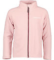 Didriksons Fleecejakke - Monte - Dusty Pink