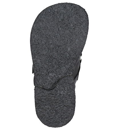 Angulus Vinterstøvler - Tex - Sort m. For/Velcro