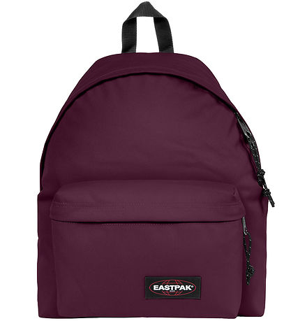 Eastpak Rygsæk - Padded Pak'r - 24L - Plum Purple Eastpak Rygsæk - Padded Pak'r - 24L - Plum Purple