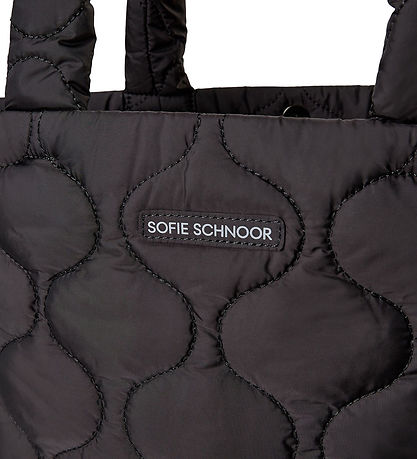 Sofie Schnoor Shopper - Sort
