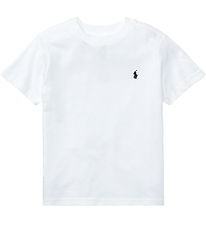 Polo Ralph Lauren T-shirt - Hvid