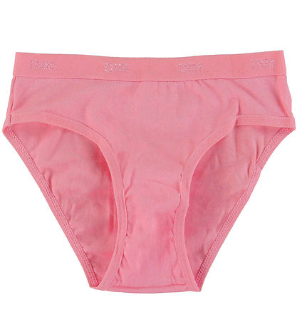 DIM Slips - 3-pack - Wit/Roze