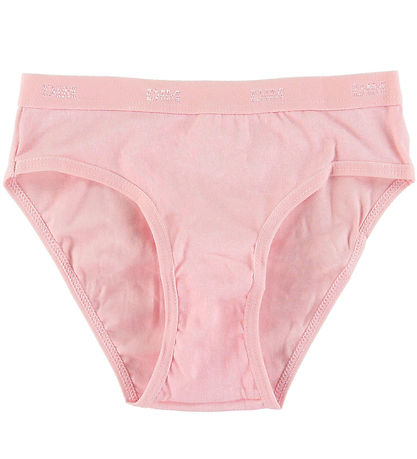 DIM Slips - 3-pack - Wit/Roze