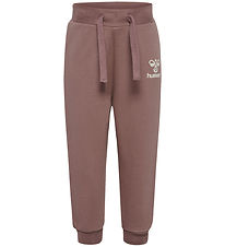 Hummel Sweatpants - HmlFenja - Antler Hummel Sweatpants - HmlFenja - Antler