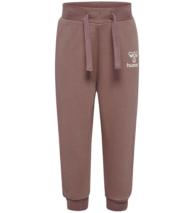 Hummel Sweatpants - HmlFenja - Antler