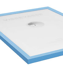 Vissevasse Billederamme - Træ - 30x40 cm - Air Blue Vissevasse Billederamme - Træ - 30x40 cm - Air Blue