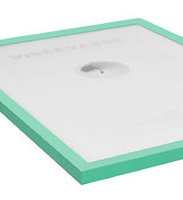 Vissevasse Billederamme - Træ - 30x40 cm - Spring Green Vissevasse Billederamme - Træ - 30x40 cm - Spring Green