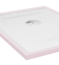 Vissevasse Billederamme - Træ - 50x70 cm - Rosa Vissevasse Billederamme - Træ - 50x70 cm - Rosa