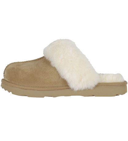 UGG Slippers - K Cozy II - Chestnut UGG Slippers - K Cozy II - Chestnut