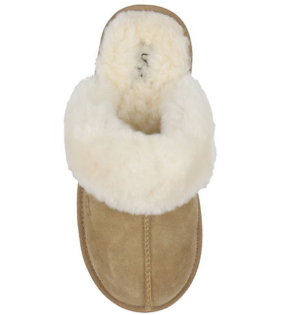 UGG Slippers - K Cozy II - Chestnut UGG Slippers - K Cozy II - Chestnut