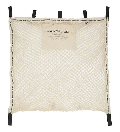 KongWalther Shopper Til Tvillingevogn - Magic - Nature KongWalther Shopper Til Tvillingevogn - Magic - Nature