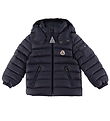 Moncler Down Jacket - Jules - Navy