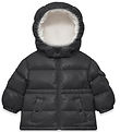 Moncler Dunjakke - Maire - Navy Moncler Dunjakke - Maire - Navy
