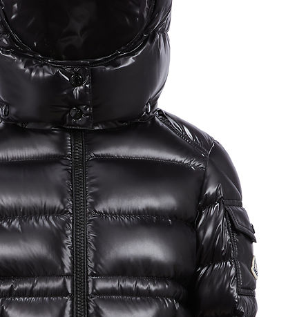 Moncler Dunjakke - Maire - Sort Moncler Dunjakke - Maire - Sort