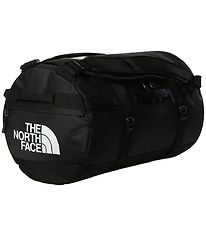 The North Face Rejsetaske - Base Camp Duffel - 50 L - Sort The North Face Rejsetaske - Base Camp Duffel - 50 L - Sort