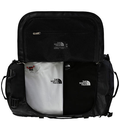 The North Face Rejsetaske - Base Camp Duffel - 50 L - Sort