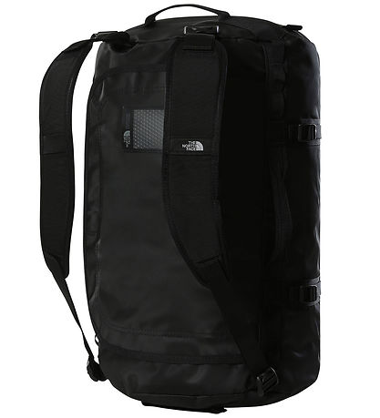 The North Face Rejsetaske - Base Camp Duffel - 50 L - Sort