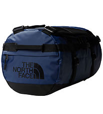 The North Face Rejsetaske - Base Camp Duffel - 50 L - Navy The North Face Rejsetaske - Base Camp Duffel - 50 L - Navy