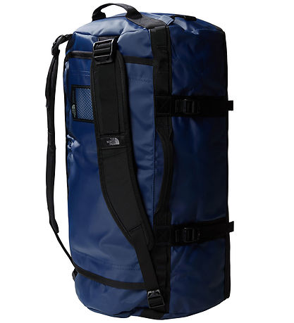 The North Face Rejsetaske - Base Camp Duffel - 50 L - Navy The North Face Rejsetaske - Base Camp Duffel - 50 L - Navy