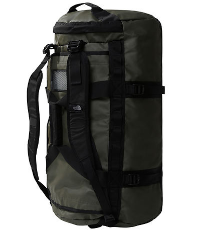 The North Face Travel Bag - Base Camp Duffel - 71 L - New Taupe