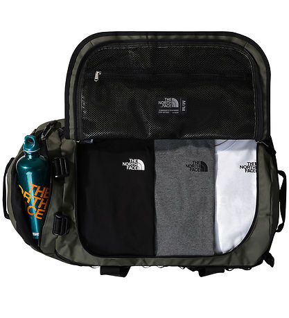 The North Face Travel Bag - Base Camp Duffel - 71 L - New Taupe