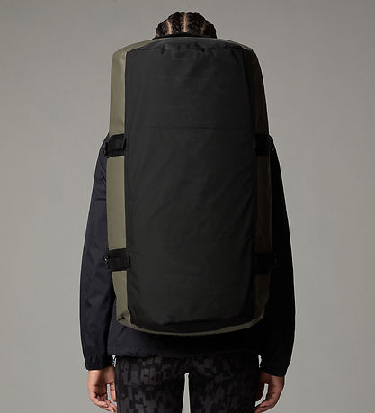 The North Face Rejsetaske - Base Camp Duffel - 71 L - New Taupe  The North Face Rejsetaske - Base Camp Duffel - 71 L - New Taupe
