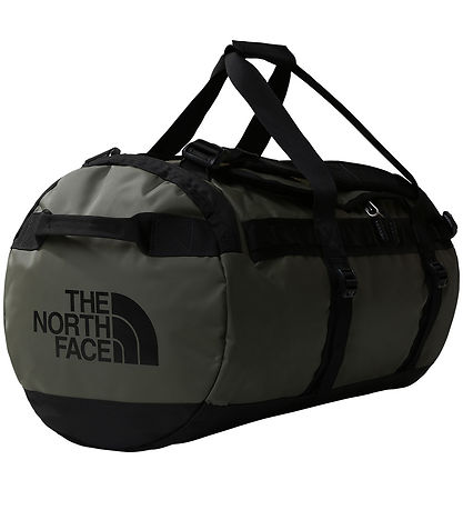The North Face Travel Bag - Base Camp Duffel - 71 L - New Taupe