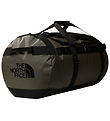 The North Face Rejsetaske - Base Camp Duffel - 95 L - New Taupe The North Face Rejsetaske - Base Camp Duffel - 95 L - New Taupe