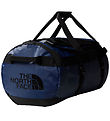 The North Face Rejsetaske - Base Camp Duffel - 71 L - Navy The North Face Rejsetaske - Base Camp Duffel - 71 L - Navy