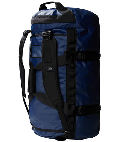 The North Face Rejsetaske - Base Camp Duffel - 71 L - Navy The North Face Rejsetaske - Base Camp Duffel - 71 L - Navy