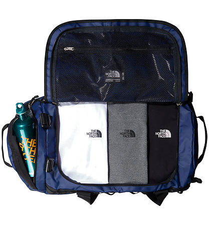 The North Face Rejsetaske - Base Camp Duffel - 71 L - Navy The North Face Rejsetaske - Base Camp Duffel - 71 L - Navy