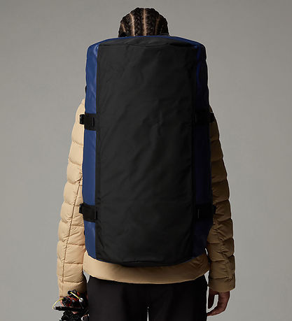 The North Face Resväska - Base Camp Duffel - 71 L - Marinblå