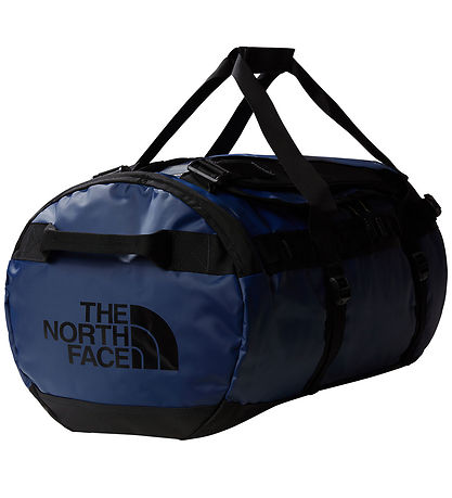 The North Face Rejsetaske - Base Camp Duffel - 71 L - Navy The North Face Rejsetaske - Base Camp Duffel - 71 L - Navy