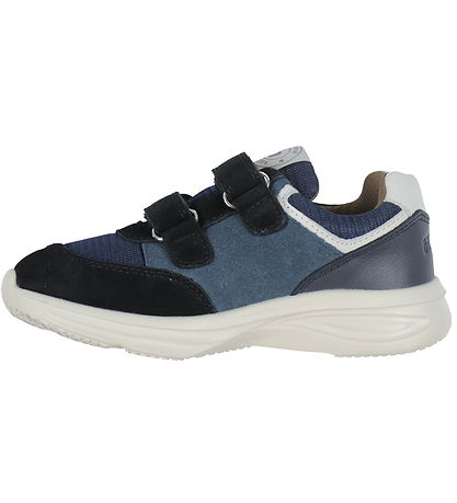 Bisgaard Sko - Yuki V Tex - Marine Bisgaard Sko - Yuki V Tex - Marine