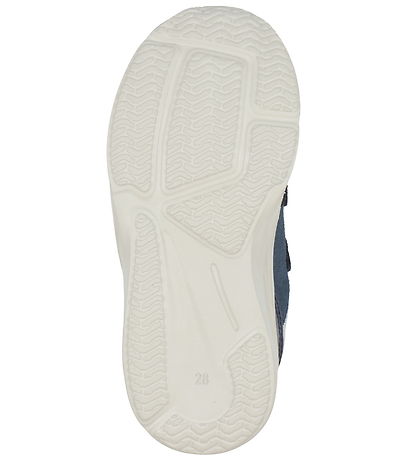 Bisgaard Sko - Yuki V Tex - Marine Bisgaard Sko - Yuki V Tex - Marine