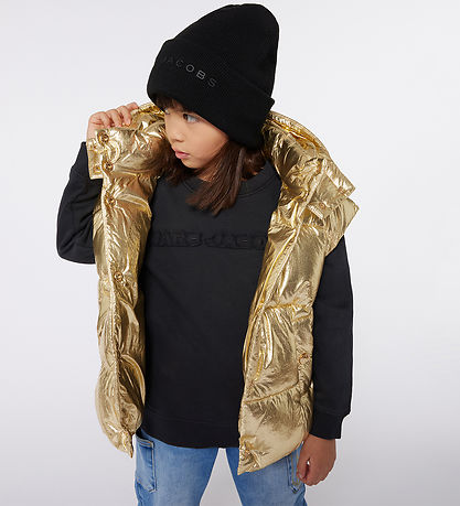 Little Marc Jacobs Dynevest - New Gold