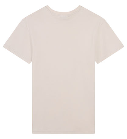 Little Marc Jacobs Kjole - Sand/Guld m. Taske