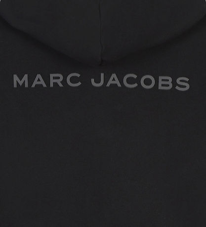 Little Marc Jacobs Cardigan - Sort Little Marc Jacobs Cardigan - Sort