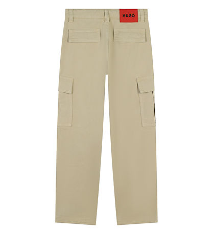 HUGO Jeans - 446 - Loose - Stone HUGO Jeans - 446 - Loose - Stone