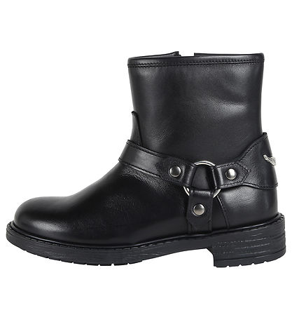 Zadig & Voltaire Støvler - Sort Zadig & Voltaire Støvler - Sort