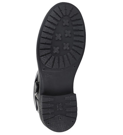Zadig & Voltaire Støvler - Sort Zadig & Voltaire Støvler - Sort